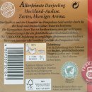 Teekanne Pompadour Gold (24x3g Packung)