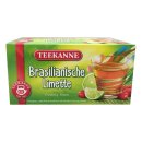Teekanne Brasilianische Limette (20x2,5g Packung)