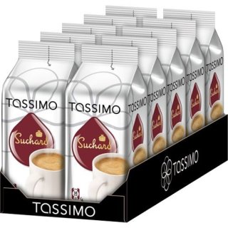 Tassimo T-Disc "Suchard Kakao", 10er Pack