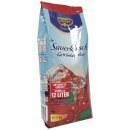 Krüger Getränkepulver Sauerkirsche (1 kg Beutel)