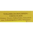 Feodora Chocolade-Tafel Tradition Vollmilch-Hochfein 5...