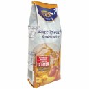 Krüger Eistee Pfirsich Getränkepulver (1kg Beutel)
