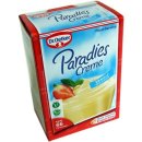 Dr. Oetker Paradies-Creme "Vanille" Geschmack, 1kg
