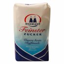 Diamant Feinster Zucker 3er Pack (3x1kg Packung) + usy Block