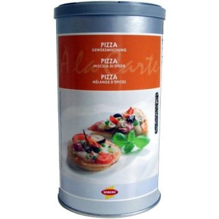 Wiberg Pizza Gewürzmischung (190g)