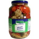 Cuisine Noblesse Mixed Pickles (2450ml Glas) XXL Gasto Glas