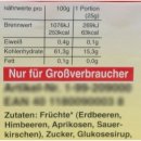 Schwartau, Schwartau Extra Frühstücks-Portionen...