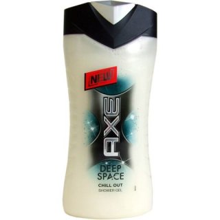 Axe Duschgel Deep Space, 1er Pack (1 x 250 ml)