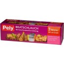 Pely Bratschlauch, 3 Meter, 30cm breit