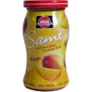 Schwartau Extra Samt Mango (270g Glas)