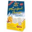 Teepads Lawrence Tea "Marzipan Orange", 20 Pads