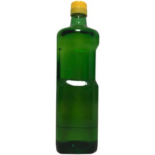 Rapso 100% reines Rapsöl Pflanzenöl (750ml Flasche)