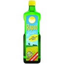 Rapso 100% reines Rapsöl Pflanzenöl (750ml Flasche)