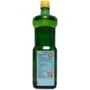Rapso 100% reines Rapsöl Pflanzenöl (750ml Flasche)