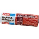 Pely clean Zugband-Müllbeutel, 35 Liter, 18...