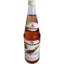 van Nahmen Rhabarber - Rhabarbernektar, 70%...