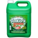DanKlorix Hygiene-Reiniger Extra grün Frisch (1X5L...