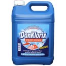 DanKlorix Hygiene-Reiniger mit Chlor (5l Kanister)