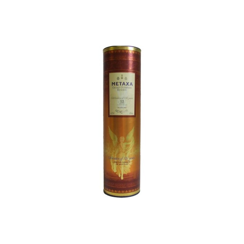 Metaxa Grand Olympian Reserve 40% 0,7l