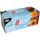 Pappstar Gefrierbeutel 3L 25x32cm (75 Stck.)
