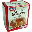 Dr. Oetker original Backin Backpulver (1Kg Packung)