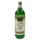 Flimm Waldmeister 1,0L Alkoholgehalt 17% (1 Flasche)