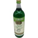 Flimm Waldmeister 1,0L Alkoholgehalt 17% (1 Flasche)
