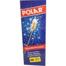 Wunderkerzen Polar 40 Stück