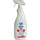 Edelstahl-Pflege Sprühflasche (1x1L)