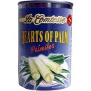 La Comtesse Hearts of Palm Palmherzen Palmitos (400g Dose)