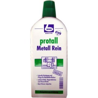 Metall Reiniger "Protall" 500ml