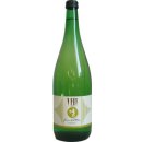 Grüner Valentiner, Weingut Veit, 1Liter Flasche,...