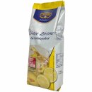 Krüger Eistee Zitrone Getränkepulver automatengeeignet (1kg Beutel)