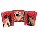 Douglas adventskalendar Essentials mit Beauty-Hightlights mit gratis Disney Frozen Adventskalendar (1er Pack)