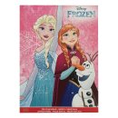 Douglas adventskalendar Essentials mit Beauty-Hightlights mit gratis Disney Frozen Adventskalendar (1er Pack)