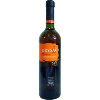 Drysack Medium Sherry Williams & Humbert 75cl
