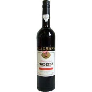 Henriques & Henriques Flagmans Madeira ( 1X0.75 l Flasche)
