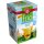 Teekanne, Frio Limette Minze Tee zum kalt aufgiessen 18x2.5g
