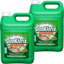 Dan Klorix Extra Frisch (2x5 Liter Kanister, grün)