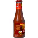 Texicana Salsa Tomaten Chili Sauce (500ml Flasche)