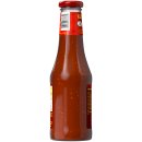 Texicana Salsa Tomaten Chili Sauce (500ml Flasche)