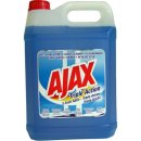 Ajax Reiniger für Glas und andere Flächen...