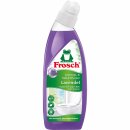 Frosch Urinstein und Kalk Entferner Lavendel (750ml Flasche)