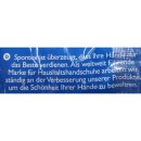 Spontex Handschuh Standard Plus Größe 7-7,5 (1...