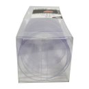 Fingerfood - Becher, rund, 70 ml, Ø 6 cm, 6,4 cm, glasklar, 25 Stück