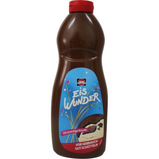 Schwartau Eis-Wunder für die knackige Kruste (1Kg Flasche)