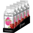 Tassimo T-Disc "Twinings Waldfrucht Tee", 5er Pack