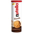 nutella biscuits (166g Rolle) FR
