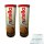 nutella biscuits 2er Pack (2x166g Rolle) + usy Block
