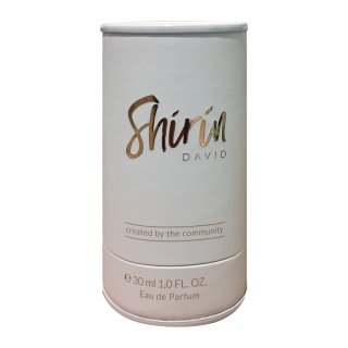 Shirin David #CreatedByTheCommunity Eau de Parfum (30ml)